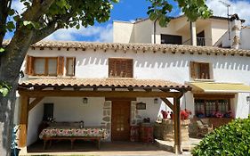 Casa Villazon I - Camino De Santiago